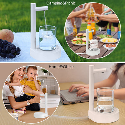 Zonique Desktop Water Dispenser