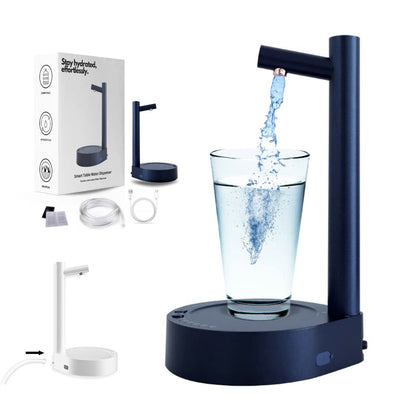 Zonique Desktop Water Dispenser